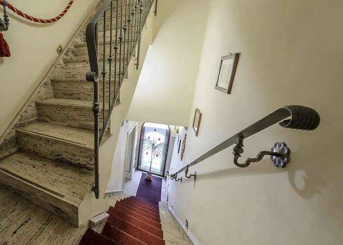 Locanda Del Gagini Palermo