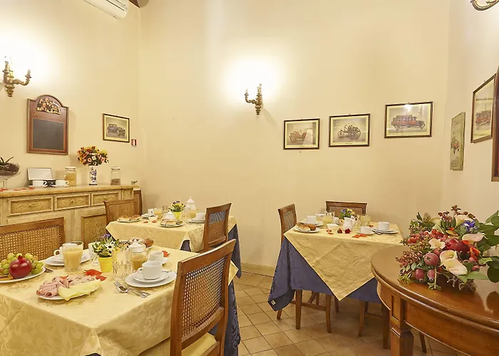 Locanda Del Gagini Palermo