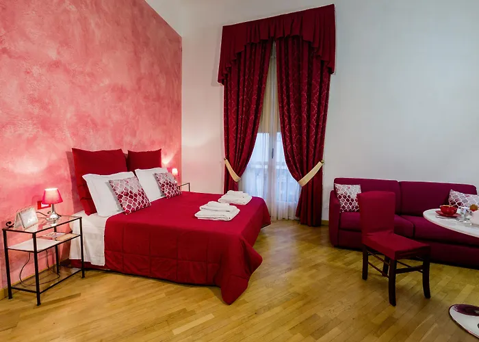 La Locandiera B&B Florencia