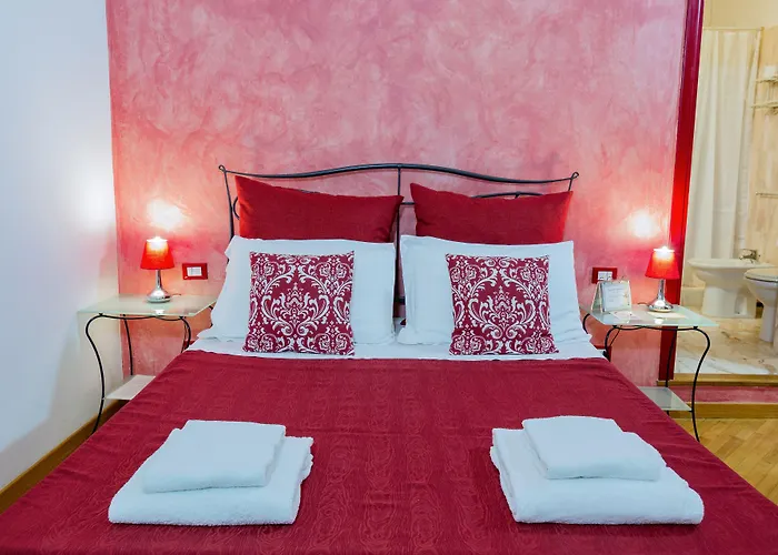 La Locandiera B&B Florencia
