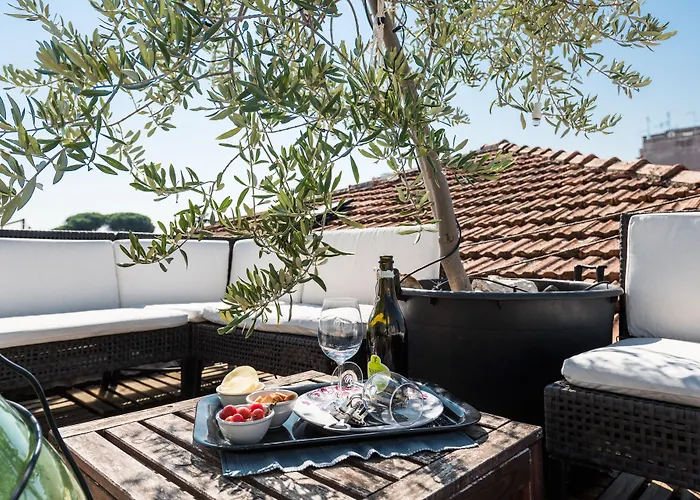 B&B Abbraccia Morfeo Rome