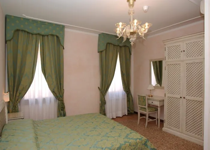 Bed and Breakfast Casa Mimma Venedig