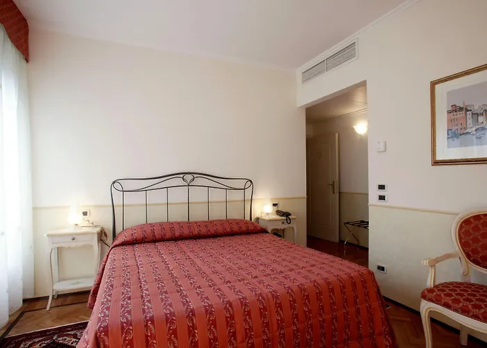 Ca' San Rocco Bed & Breakfast Venice