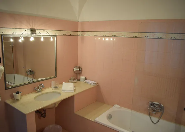 Bed and Breakfast Palazzo Tucci Residenza d'epoca Lucca