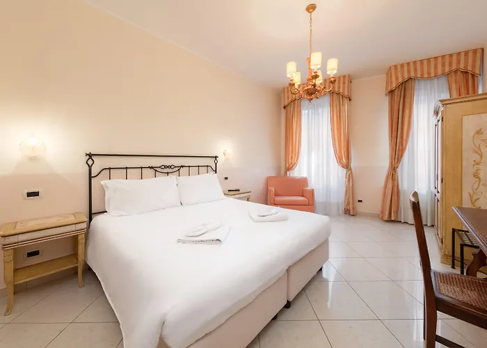 La Locandiera Venedig