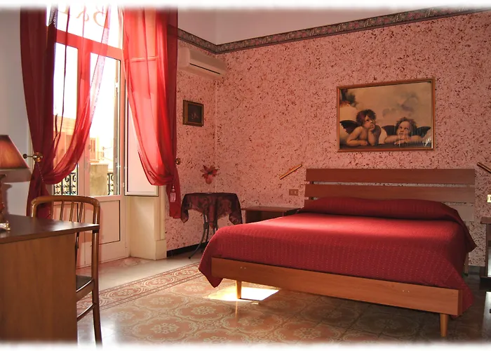 Bed And Breakfast D'Angelo Palermo