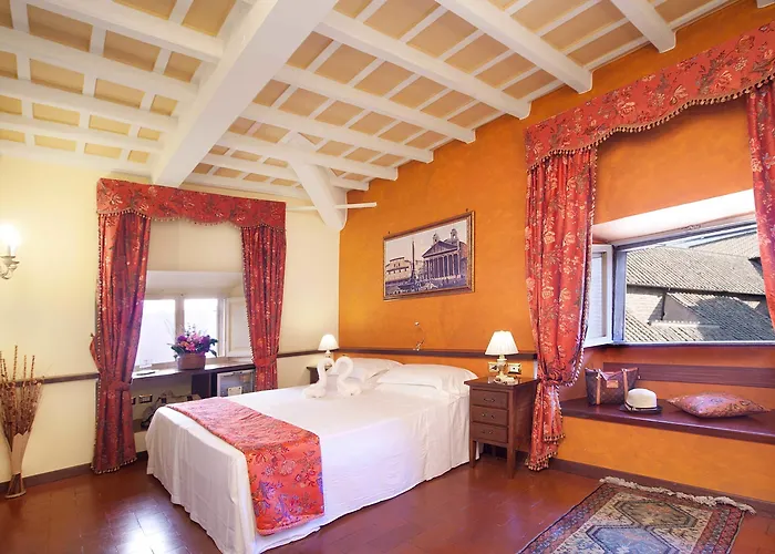 Pantheon Inn Roma