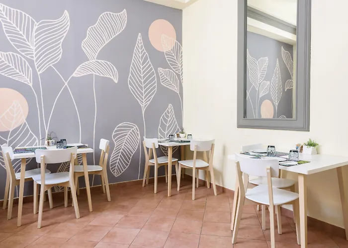 B&B Soggiorno Battistero Firenze