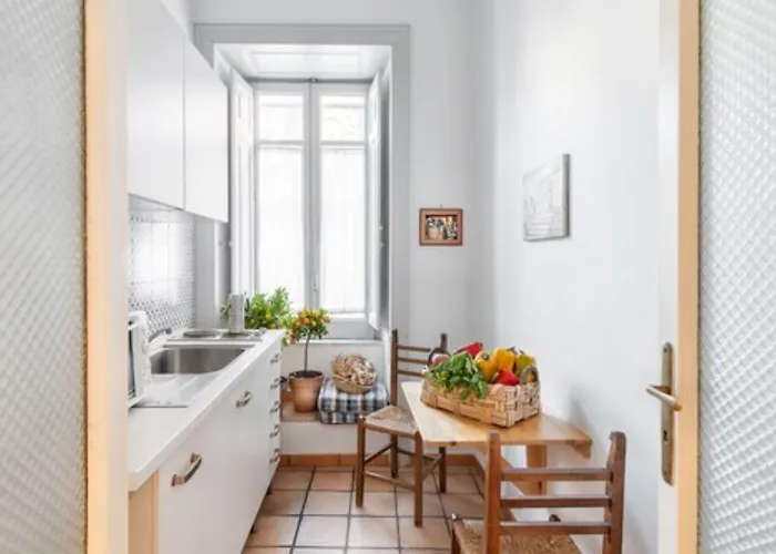 Weekend A Napoli Bed & Breakfast