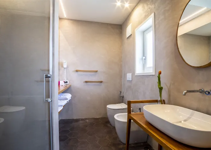 Il Roseto Bed & Breakfast Sorrento