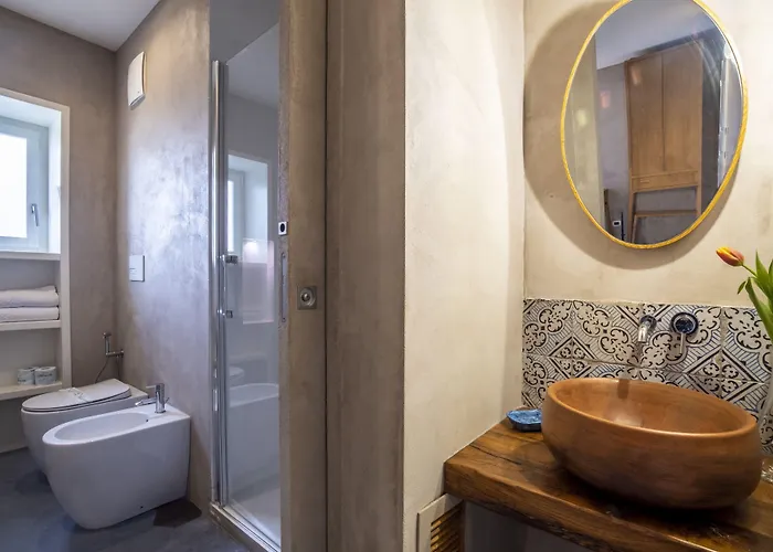 Il Roseto Bed & Breakfast Sorrento