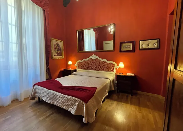 La Boheme Bed & Breakfast Lucca