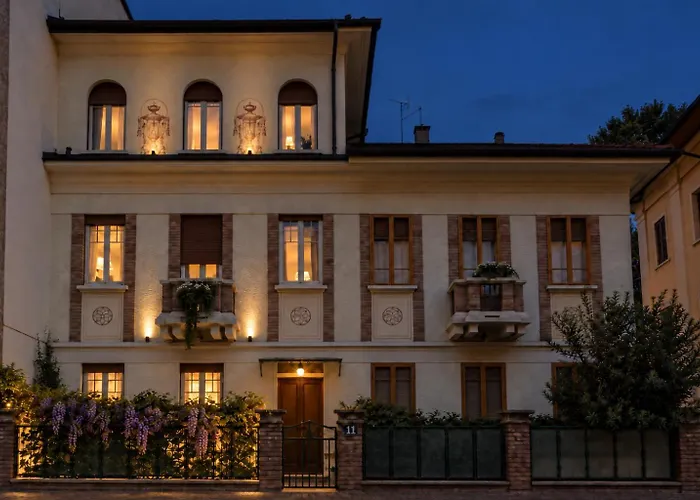 Bed and Breakfast Porta Tosa Boutique Milano