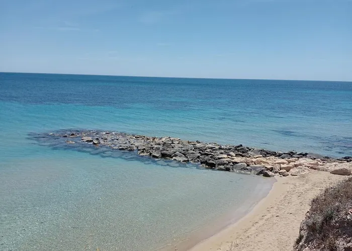 Bed and Breakfast La Scogliera Avola