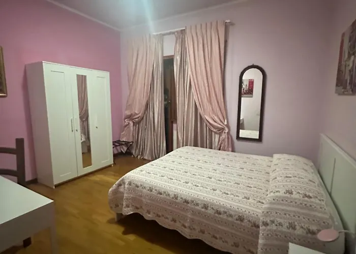 La Maison Blanche Rom