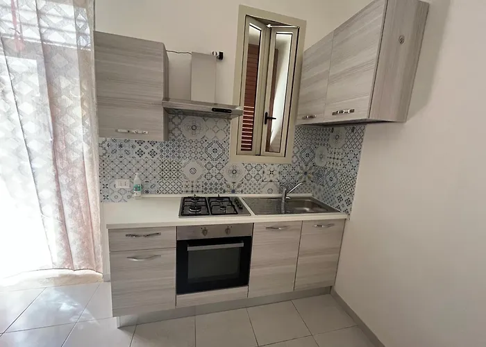 B&B Regina Rooms Avola