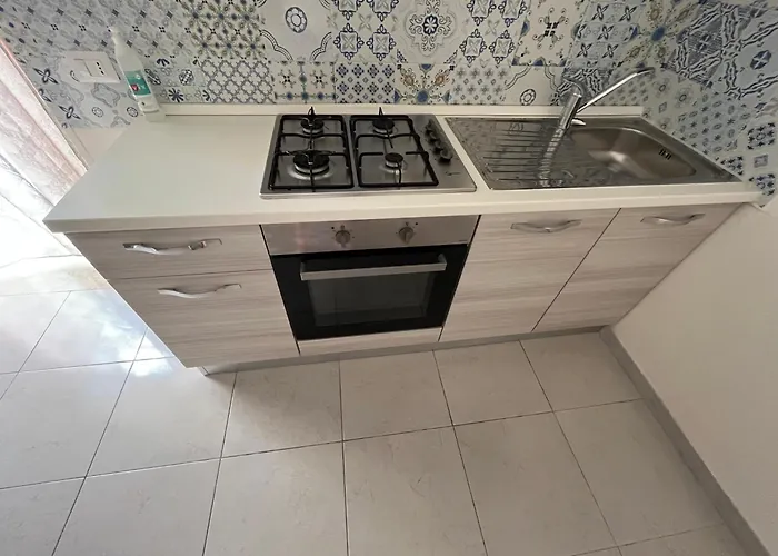 B&B Regina Rooms Avola