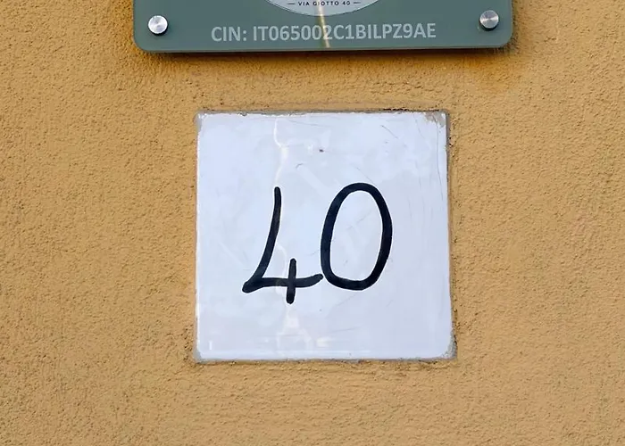 Spegni La Luce b&b Agropoli