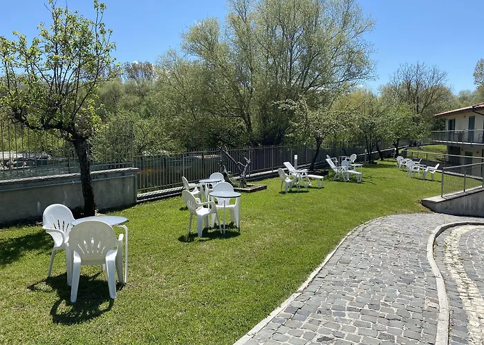 B&B Oasi Vetoio LʼAquila
