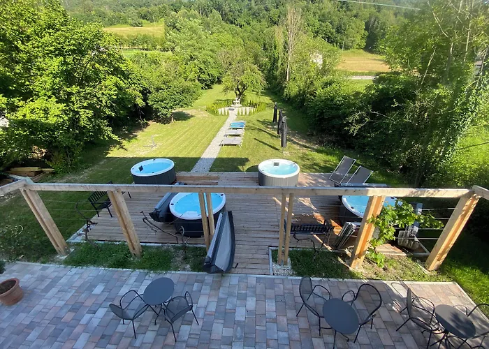 Vera Park & Wellness Belluno