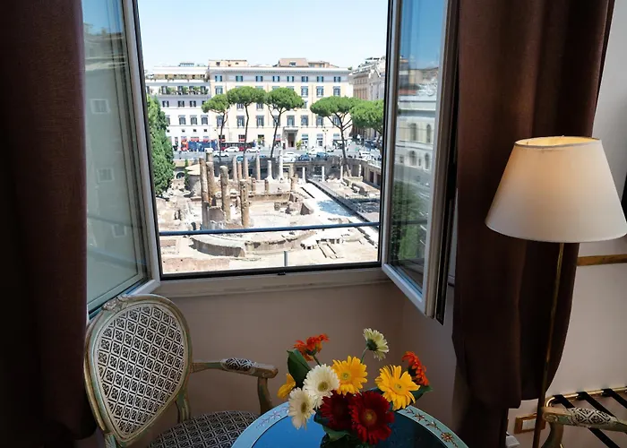 Bed and Breakfast Residenza Gens Julia Roma