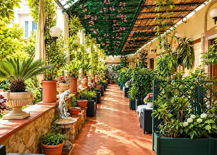 Bed & Breakfast Medea Neapel