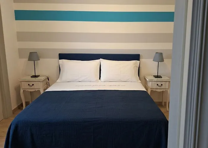 B&B Rivalta - Posillipo Napoli