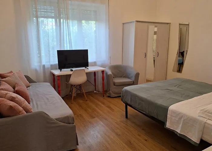 B&B Rivalta - Posillipo Napoli