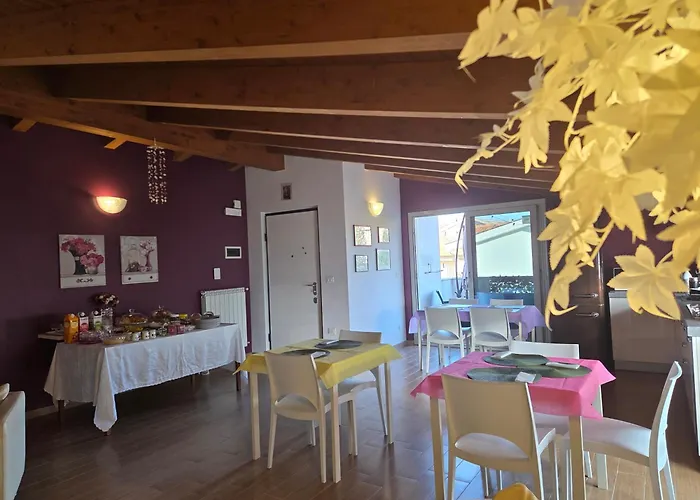 B&B Carlotta Montesilvano Marina