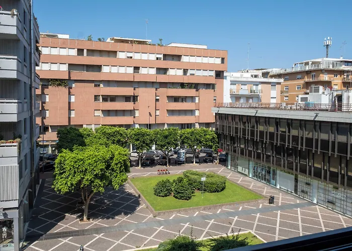 B&B Imbriani 24 Lecce
