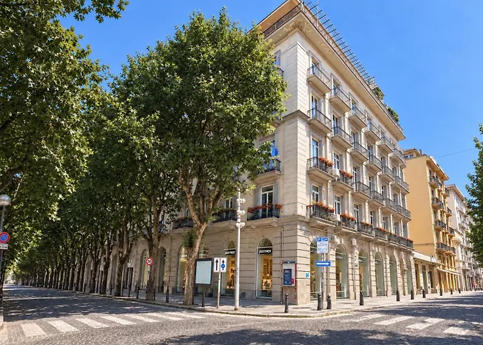 Miluar Luxury - Vanvitelli Napoli