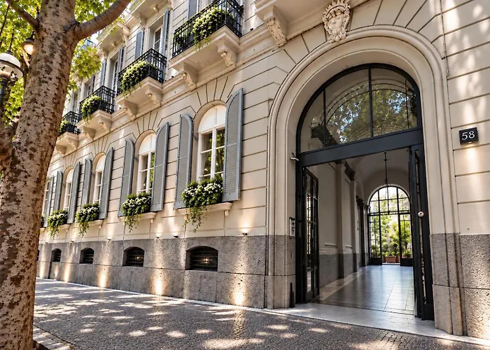 Miluar Luxury - Vanvitelli Napoli