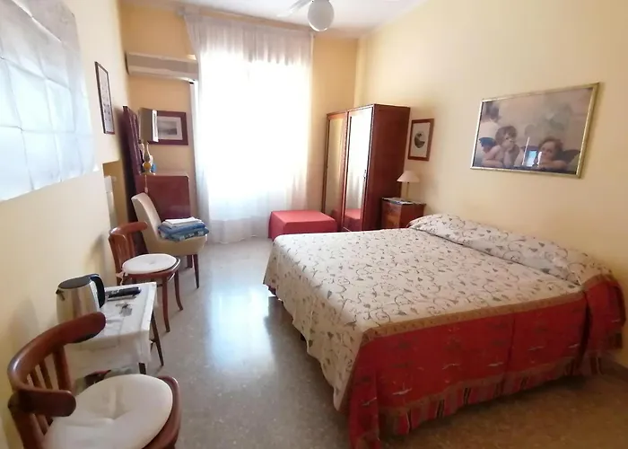 Claudia B&B Roma