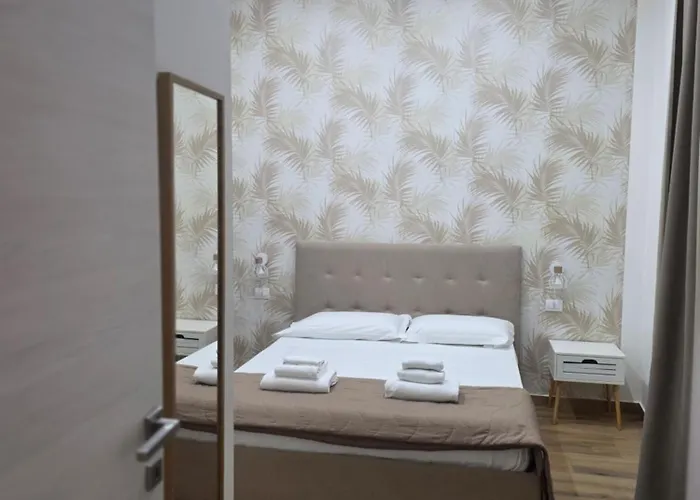 Bed and Breakfast A Casa di Edel Napoli