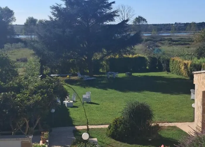 B&B San Giorgio Otranto