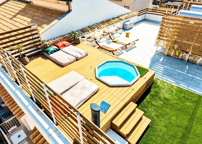 Yllen Rooms Avola