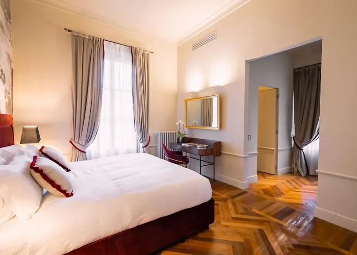 Bed and Breakfast Il Palagio Vecchio Fiesole
