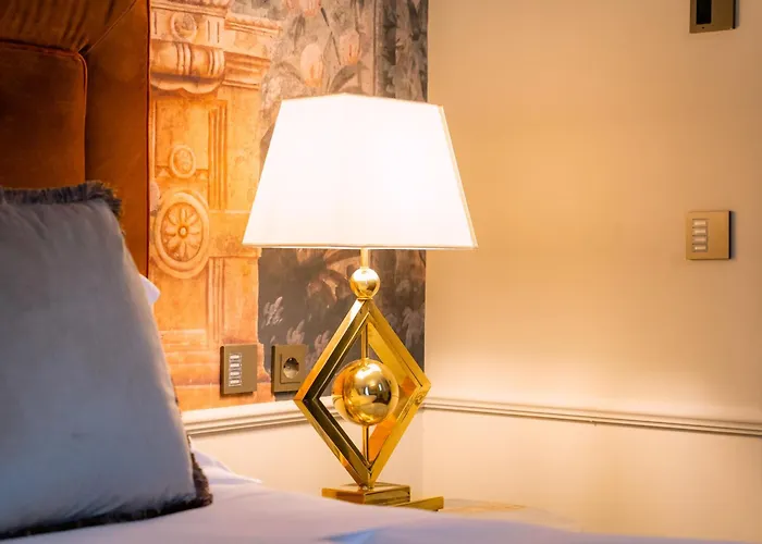 Bed and Breakfast Il Palagio Vecchio Fiesole