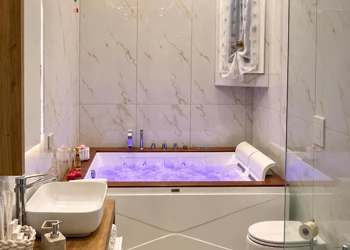 Dream Suite Bologna