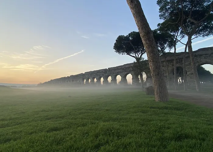 Le Tre Effe Bed & Breakfast Roma