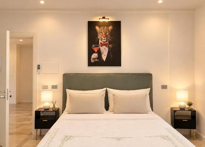Crazi Suites Nola