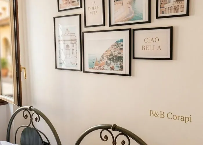 B&B Corapi Roma