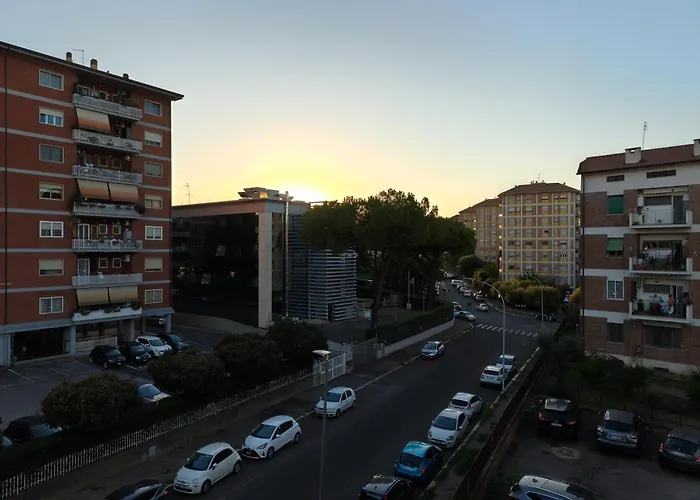 B&B Corapi Roma