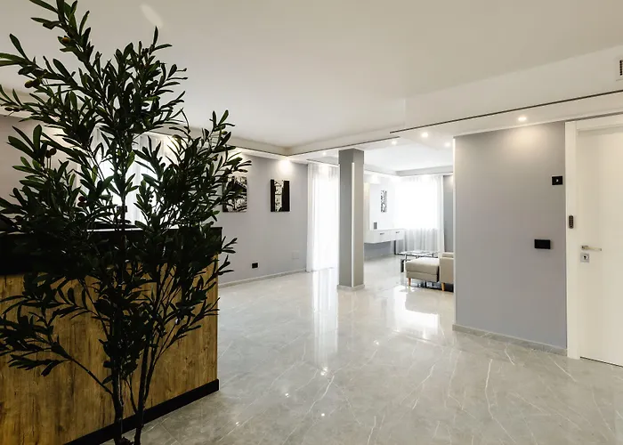 Villa Olivieri B&B Wellness House Viterbo