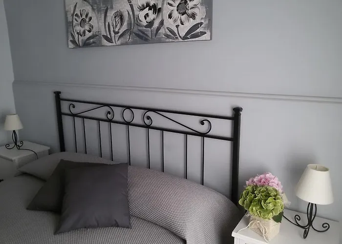 Bed and Breakfast I Marinaretti Syracuse
