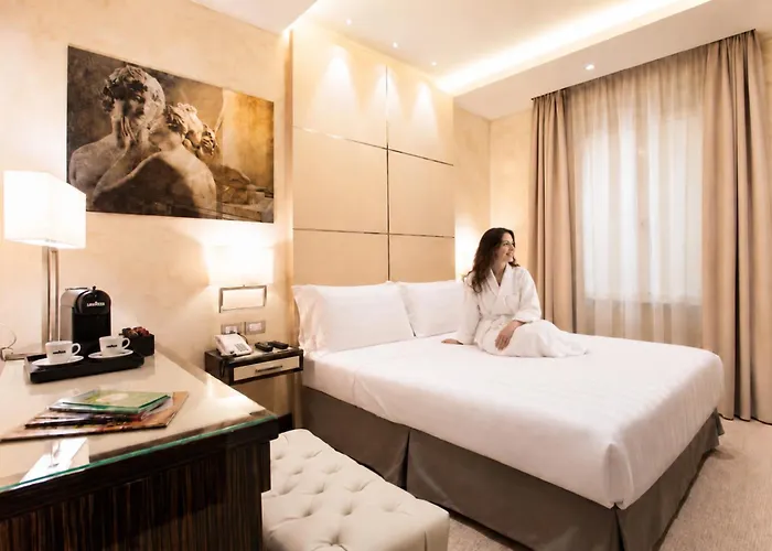 Maison Candia Luxury House Roma