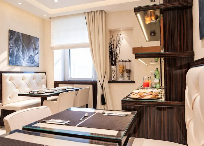 Maison Candia Luxury House Roma