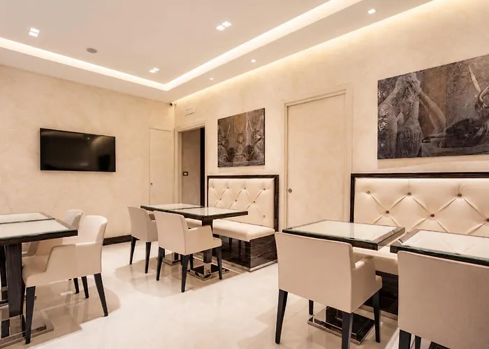 Maison Candia Luxury House Roma