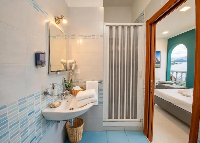 Bed & Breakfast De Bono Napoli