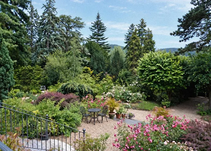 Bed and Breakfast La Pluie de Roses Giverny